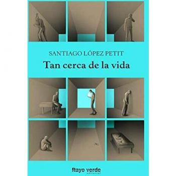 Tan cerca de la vida: 39