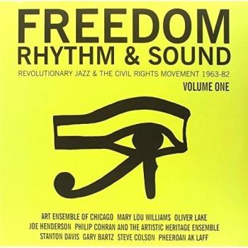 Freedom, Rhythm & Sound Vol.1 2lp [Vinilo]