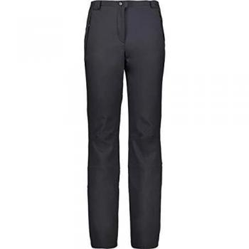 Cmp Women's Anthracite 3a14156 Pants