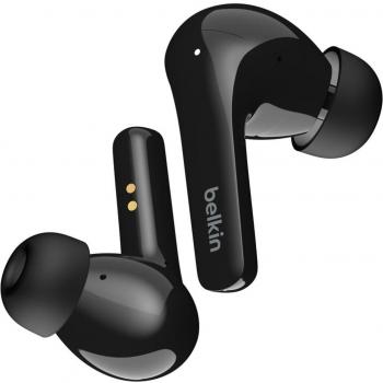 Belkin SOUNDFORM Flow True Wireless Earbuds with Noise Cancellation