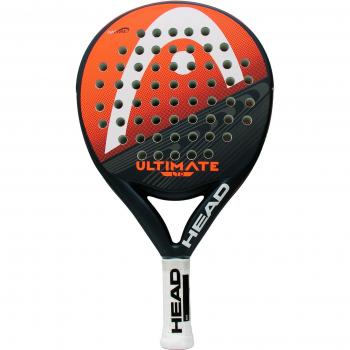 Pala de padel - Head Ultimate Pro Ltd. Orange 2016