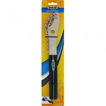 Premium Chain Whip Sprocket Remover for 5-11 Speeds
