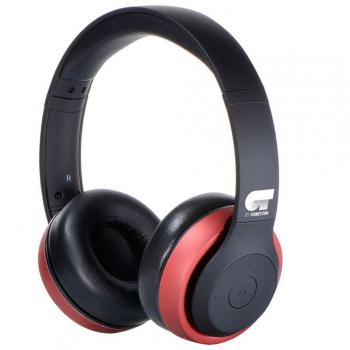 Operacion Triunfo OT Harmony-R Fonestar Auriculares Bluetooth Negro/Gris