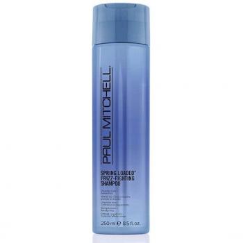 Paul Mitchell Curls Paraben-Free Anti-Frizz Shampoo 250ml