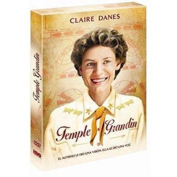 Temple Grandin