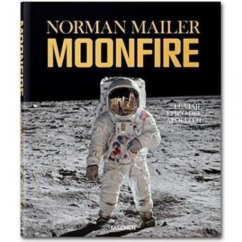 Moonfire. El Viaje Épico Del Apollo 11 - AA.VV