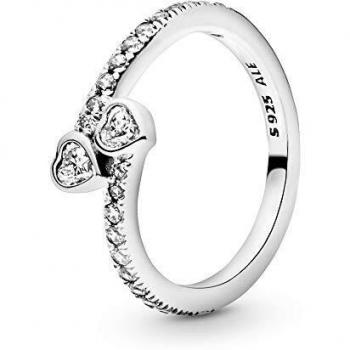 Pandora Aros Mujer plata - 191023CZ-54