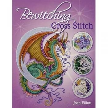 Bewitching Cross Stitch