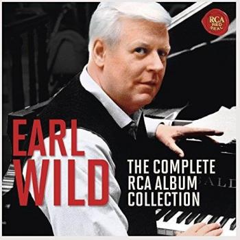 The Complete RCA Album Collection