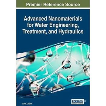 Nanomateriales Avanzados para Ingeniería, Tratamiento y Hidráulica del Agua