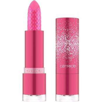 Catrice Glitter Glam Glow Lip Balm with Glitter Shade 010 3.2 g