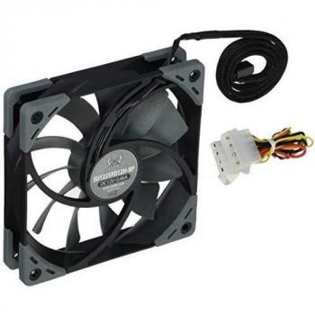 Scythe SU1225FD12H-RP Carcasa del Ordenador Ventilador - Ventilador de PC
