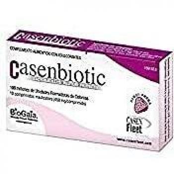Casenbiotic Fresa 10 Comp