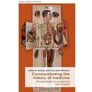 Communicating the history of medicine