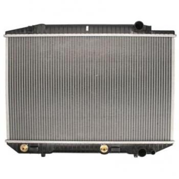 Radiador de refrigeración del motor THERMOTEC D7M050TT