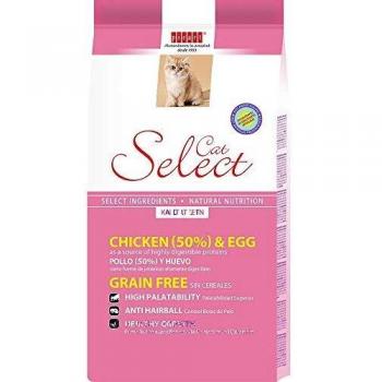 Select Cat Kitten 800 Gr. 800 g
