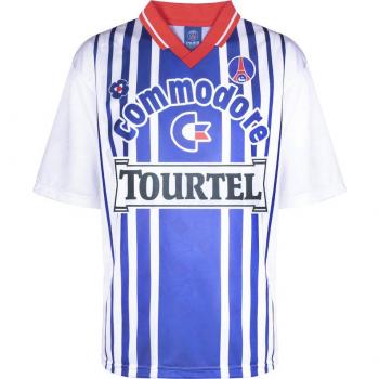 Paris Saint-Germain 1993/94 Away Shirt