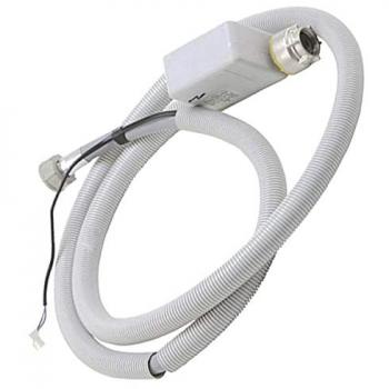 Tubo de Entrada Aquastop para Lavavajillas Miele 4622714, 4061335