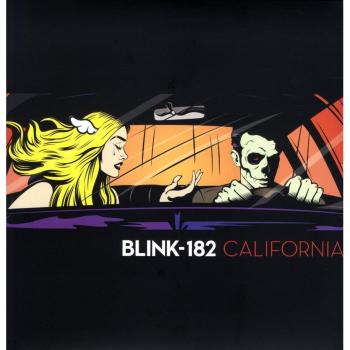 California [Vinilo]