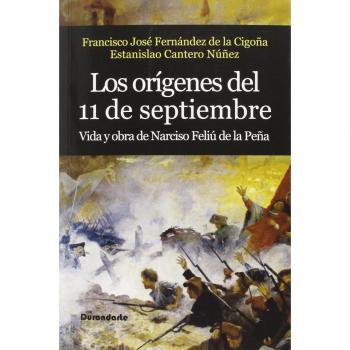 Los Orígenes Del 11 De Septiembre
