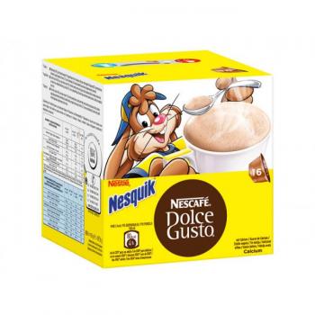 Café Nesquik Dolce Gusto