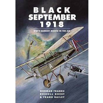 Black September 1918