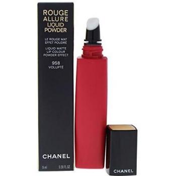 Chanel Rouge Allure Liquid Powder Lip Colour 958 Volupté