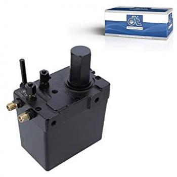 Bomba de basculamiento de eje inclinado para cabina DT Spare Parts 3.84004