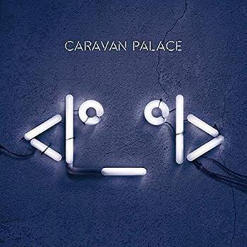 <I°_°I> Vinyl 12 Album