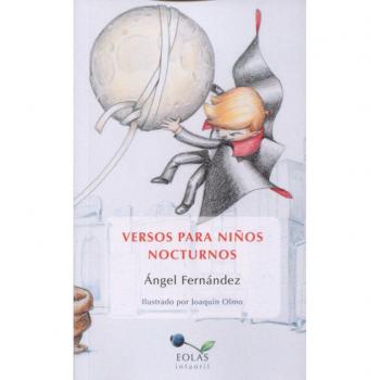 VERSOS PARA NIÑOS NOCTURNOS