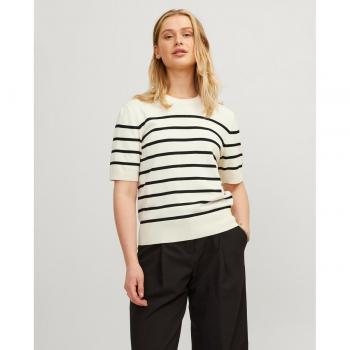 Jack & Jones - Camiseta de manga corta para mujer