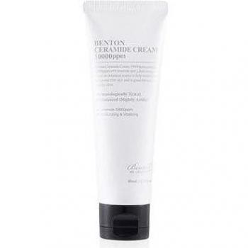 Benton Ceramide Soothing Moisturizing Cream 80 ml