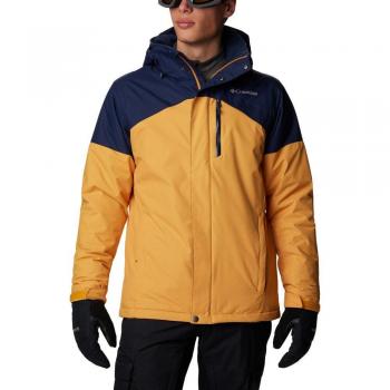 Chaqueta de nieve de hombre Last Tracks™ Columbia