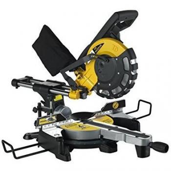 Ingletadora Telescópica TR1025DB 2000 W