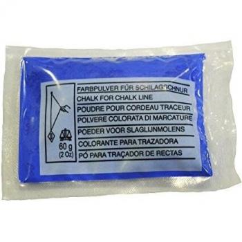 Zenten 8060-0 - Bolsa azulete para tiralineas