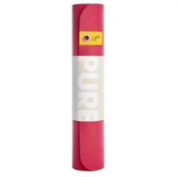 Alfombra de yoga Pure 6 mm, Tropical Rose