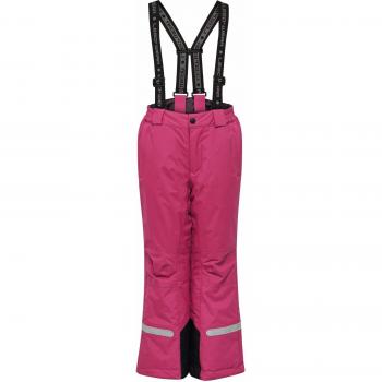 LEGO Wear Tec Play Lwplaton 709-Skihose/schneehose Pantalones para la Nieve, Rosa