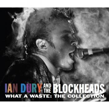 What A Waste - The Collection