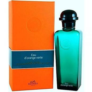 Hermès Eau d'Orange Verte 200ml Eau de Cologne Spray
