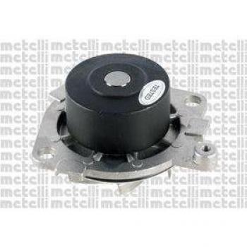 Bomba de agua METELLI 24-0616, tipo de bomba: bomba de agua para vehículos, características: alta calidad, durabilidad, diseño optimizado para un rendimiento eficiente, compatible con múltiples modelos de automóviles