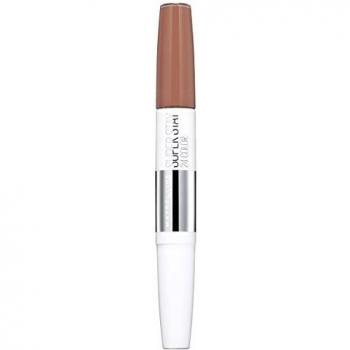 Barra de Labios Superstay 24H + Estuche 611 de Maybelline