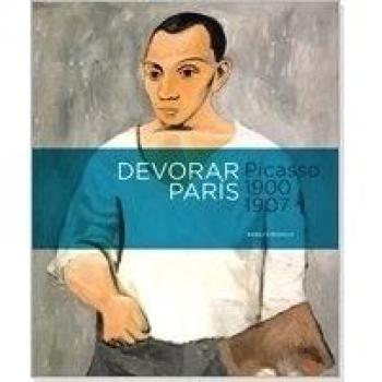 Picasso. Devorar París