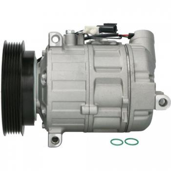 Compresor de aire acondicionado BEHR MAHLE ACP 905 000S / MAHLE ORIGINAL ACP 905 000S