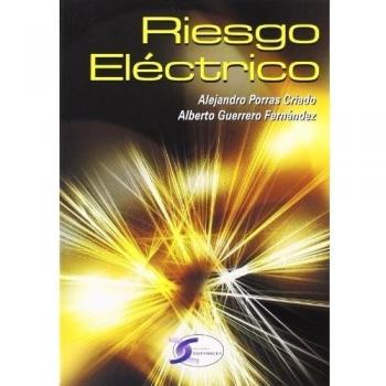 RIESGO ELECTRICO