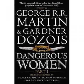 Dangerous Women - Part 1, Format B