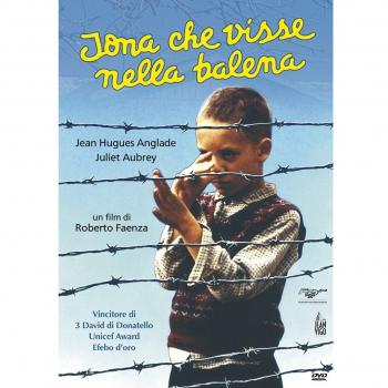 Jona Che Visse Nella Balena
