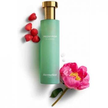 Hermetica Peonypop 100ml Eau De Parfum Spray