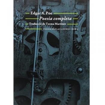 Poesia completa: 65 - Edgar Allan Poe