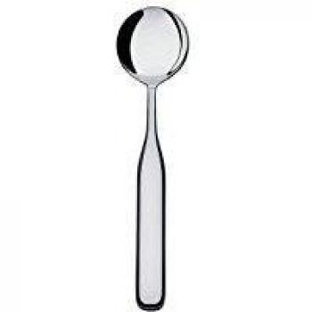 Alessi Acero Inoxidable Pulido 18/10 Collo-Alto Cucharillas de té