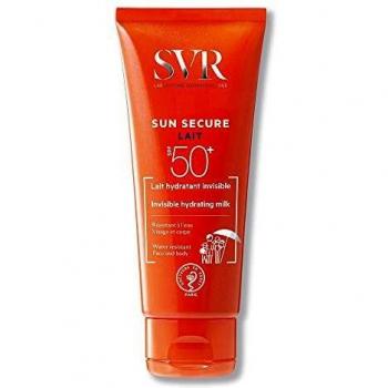 SVR Sun Secure Hydrating Body Lotion SPF 50+ 250ml